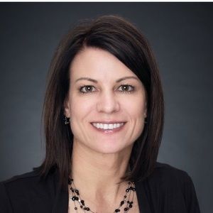 Meet your Posher, Kristin